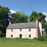 Turning up the heat in Aberdeenshire