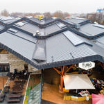 A roof to get your teeth into