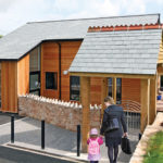 Modular construction proves “perfect match” for education sector needs