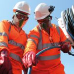 Water jetting: building the case for effective training