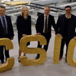 CSIC funding expected to support nearly 2,000 new sector jobs