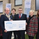 ENGIE announces £50,000 community fund in Edinburgh
