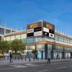 Retail therapy: Livingston shopping outlet makeover begins