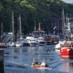 Permission granted for boat yard regeneration project