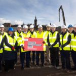 Apprentice Committee launched at university campus project