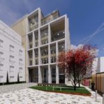 BAM to open the doors to high profile Scottish projects