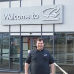 Glasgow construction firm offers flexible working
