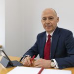 Galliford Try completes restructuring of construction business