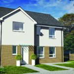 Plans approved for “luxury” Inverkip development