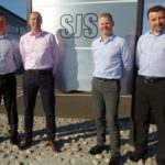 SJS announces raft of senior promotions
