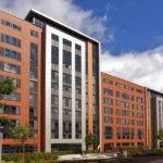 Aluminium systems prove a ‘perfect fit’ for student living