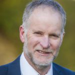 Robertson confirms senior civil engineering appointment