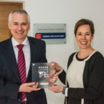 Perth builder celebrates five star status