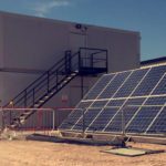 Prolectric completes acquisition of Solatainer solar generator