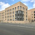 ‘Innovative’ CLT utilised on new affordable housing development in Glasgow