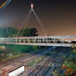 Keeping Scotland’s communites connected Panel-Bridge