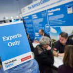 Scottish Homebuilding & Renovating Show 2019