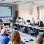 Stakeholders hear how ‘game-changing’ AIMCH project can help housing sector