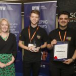 Apprentices sought for Glasgow competition