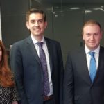 JLL makes senior Scots appointments Shot of JLL senior appointments