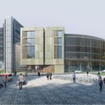 SES appointed to landmark University of Glasgow development
