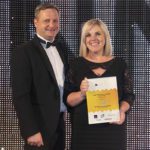 Cruden Homes earns award recognition for Meadowside development
