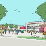 Morgan Sindall lands £64m double education deal in Ayrshire Maybole-community-campus