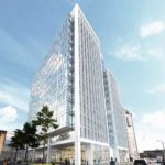 Green light for Glasgow office development