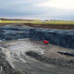Below the surface: landmark drainage system installed at Edinburgh Airport edinburgh-airport-drainage-system