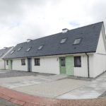 New Highland residential development complete