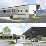 NHS agrees £40 million deal for two new hospitals