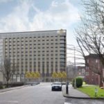 Ground broken on new £20m Glasgow student residence