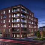 Leith waterfront development poised for launch