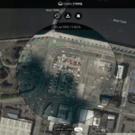 Building from space
