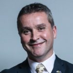 MP holds talks on subsea tunnel plans