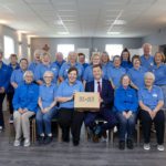 CALA provides funding to Renfrewshire cancer support group