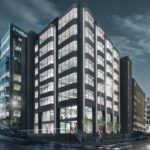 Work starts on Glasgow city centre office refurbishment