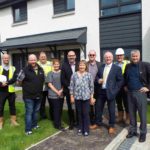 26-home development handed over in Perthshire