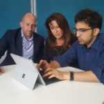 Los Angeles recruits Glasgow company for major project