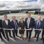 ‘Iconic’ TECA officially opens its doors