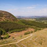 Natural laboratory aims to restore ‘stunning slice of Scottish Highlands’