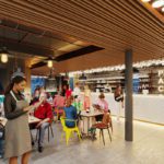 New images bring Paisley Arts Centre plans to life