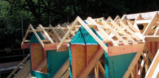 BeA Fastening Systems timber framing fastening