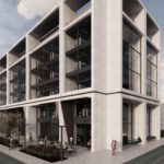Plans unveiled for Edinburgh Marina waterfront technology hub