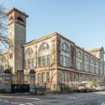 Historic school redevelopment to provide construction sector jobs boost