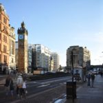 Merchant City apartment development tipped to prove popular