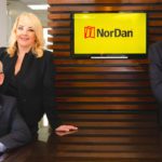Aberdeen promotions mark NorDan expansion plans