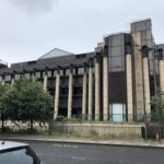 Proposals unveiled for mixed-use Edinburgh development