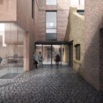 Plans submitted for ‘characterful’ Edinburgh office scheme