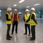 Building Scotland Fund reaches £100 million milestone
